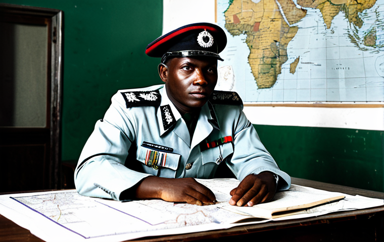 biafran - 이미지 2